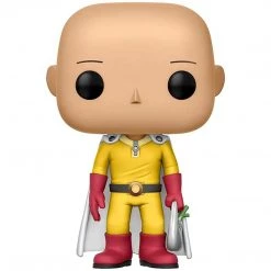 LV Distributions Funko POP! #257 One Punch Man Saitama