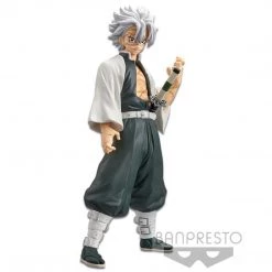 Ultra Tokyo Connection Demon Slayer Kizuna No Sou Vol. 14 Sanemi Shinazugawa Figure Figures