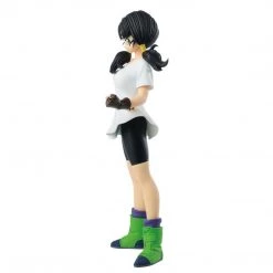 Entertainment Earth Dragon Ball Z Glitter & Glamours Videl Figure (Ver. A) Figures