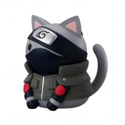 Ultra Tokyo Connection Nyanto! The Big Nyaruto Series Kakashi Hatake Figure
