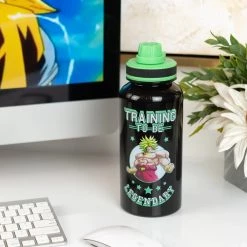 Mily Lifestyle Dragon Ball Broly Training Bottle