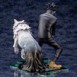 Little Buddy Jujutsu Kaisen ARTFX J Megumi Fushiguro 1/8 Scale Figure