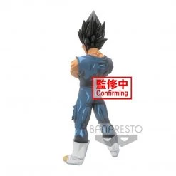 Entertainment Earth Dragon Ball Z Grandista Nero Vegeta Figure (Manga Dimensions) Figures 9 Entertainment Earth Dragon Ball Z Grandista Nero Vegeta Figure (Manga Dimensions) Figures