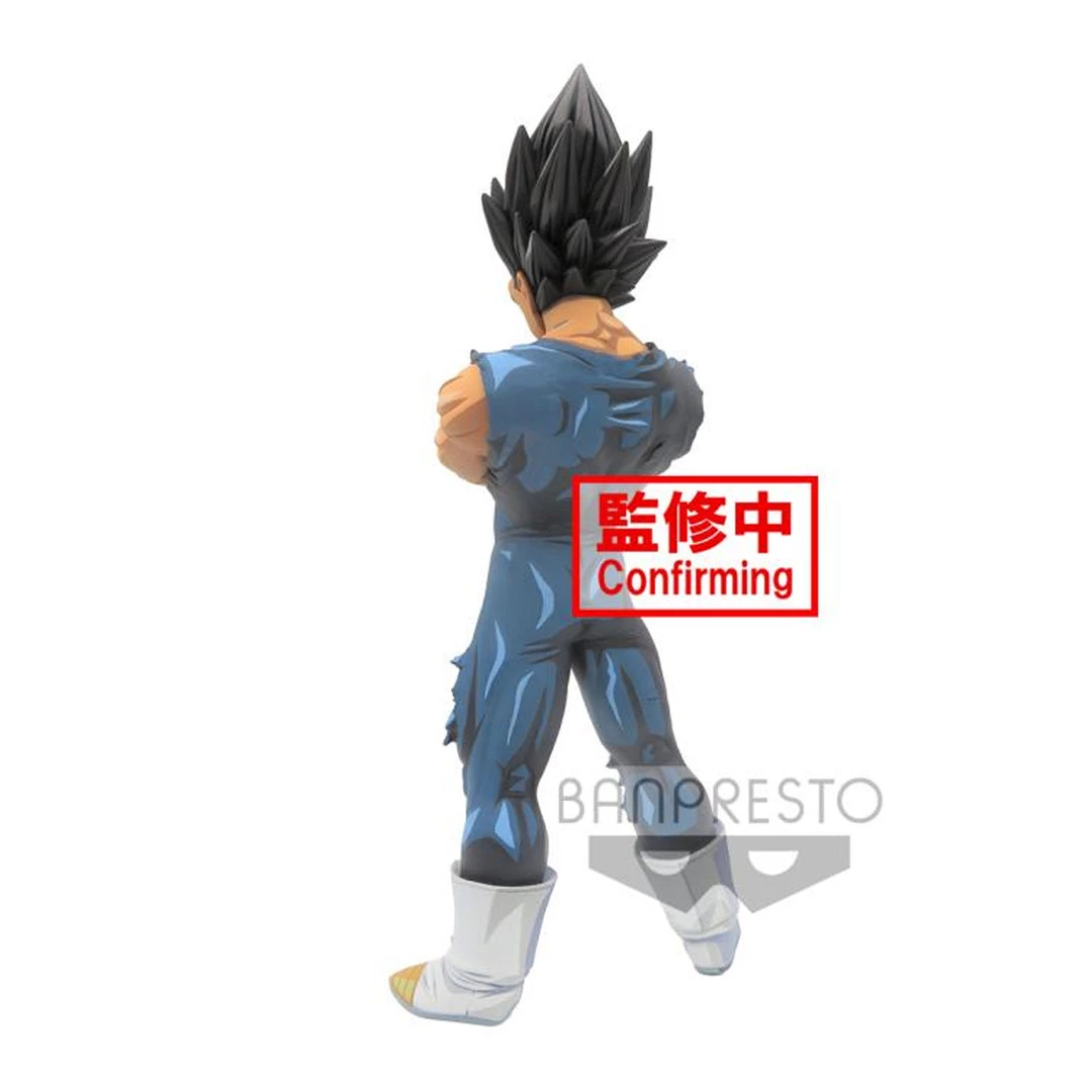 Entertainment Earth Dragon Ball Z Grandista Nero Vegeta Figure (Manga Dimensions) Figures 5 Entertainment Earth Dragon Ball Z Grandista Nero Vegeta Figure (Manga Dimensions) Figures