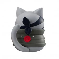 Ultra Tokyo Connection Nyanto! The Big Nyaruto Series Kakashi Hatake Figure