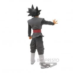 Entertainment Earth Dragon Ball Super Grandista Nero Goku Black Figure Figures 8 Entertainment Earth Dragon Ball Super Grandista Nero Goku Black Figure Figures