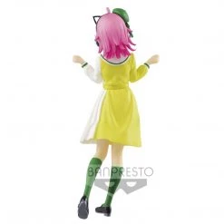 Entertainment Earth Figures Love Live! Nijigasaki High School Idol Club Rina Tennoji Figure
