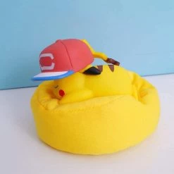 Mily Figures Pokemon Starry Dream Pikachu Figure