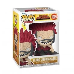 Monster Peeps Figures Funko Pop! #1009 My Hero Academia Eijiro Unbreakable 7 Monster Peeps Figures Funko Pop! #1009 My Hero Academia Eijiro Unbreakable