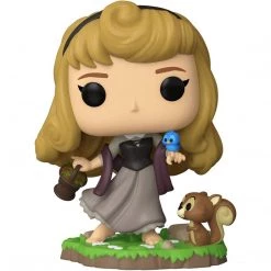 Monster Peeps Figures Funko Pop! #1011 Disney Princess Aurora