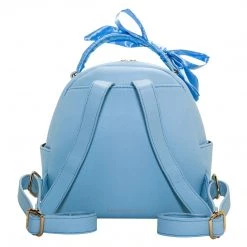 Entertainment Earth Disney Beauty And The Beast Belle Basket Daniel Nicole Mini Backpack Accessories