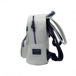 Star Wars Stormtrooper Lenticular Loungefly Mini Backpack Accessories