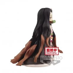Entertainment Earth Figures Demon Slayer Kizuna No Sou Vol. 17 Nezuko Kamado Figure