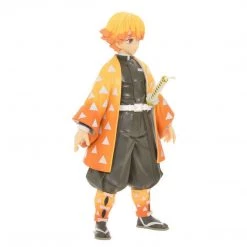 Entertainment Earth Figures Demon Slayer Grandista Zenitsu Agatsuma Figure