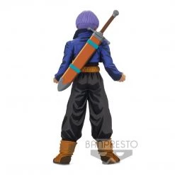 Entertainment Earth Dragon Ball Z Super Master Stars Piece Future Trunks Figure (Manga Dimensions) Figures 8 Entertainment Earth Dragon Ball Z Super Master Stars Piece Future Trunks Figure (Manga Dimensions) Figures