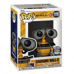 Funko Pop! #1119 WALL-E Charging WALL-E - Specialty Series