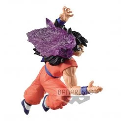 Entertainment Earth Dragon Ball Z Yamcha G X Materia Statue