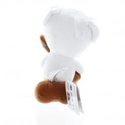 Little Buddy Accessories Animal Crossing K.K. Slider 8'' Plush