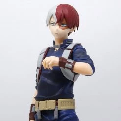 Mily Figures My Hero Academia Shoto Todoroki Age Of Heroes Figure 7 Mily Figures My Hero Academia Shoto Todoroki Age Of Heroes Figure
