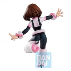 Entertainment Earth My Hero Academia Ochaco Uraraka Go And Go! Ichiban Statue Figures