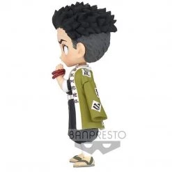 Little Buddy Demon Slayer Q Posket Petit Vol. 5 Gyomei Himejima Figure 8 Little Buddy Demon Slayer Q Posket Petit Vol. 5 Gyomei Himejima Figure