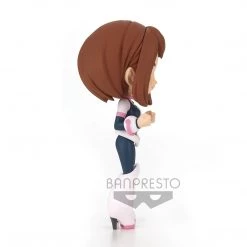 Entertainment Earth My Hero Academia Ochaco Uraraka Q Posket Figure (Ver. A) Figures 8 Entertainment Earth My Hero Academia Ochaco Uraraka Q Posket Figure (Ver. A) Figures