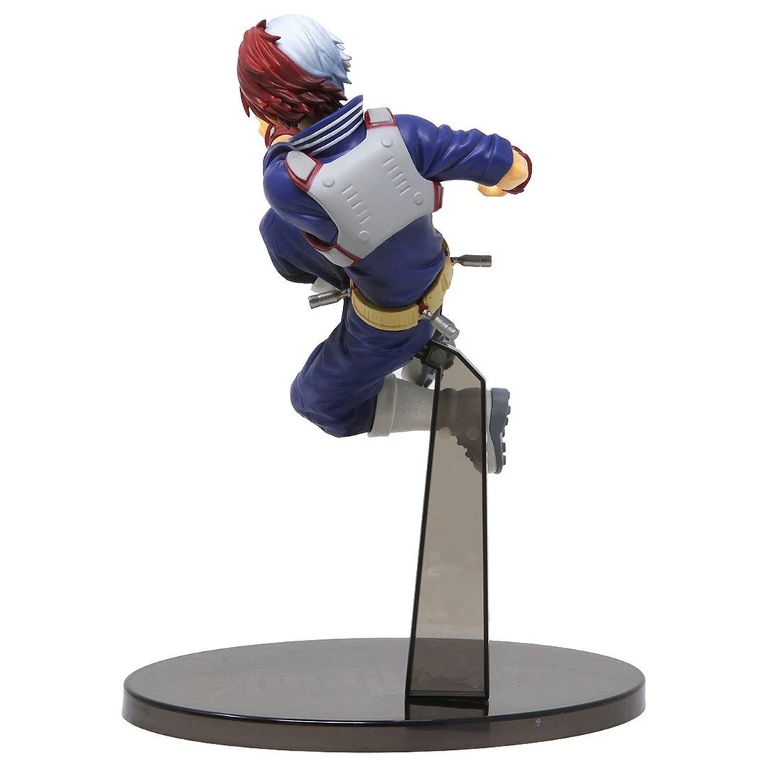 Mily My Hero Academia Shoto Todoroki Figure Colosseum Academy Vol.3 Figures 5 Mily My Hero Academia Shoto Todoroki Figure Colosseum Academy Vol.3 Figures