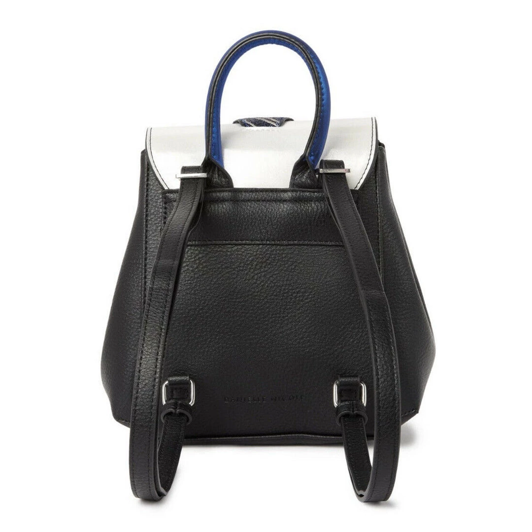 Harry Potter Ravenclaw Danielle Nicole Mini Backpack Accessories 5 Harry Potter Ravenclaw Danielle Nicole Mini Backpack Accessories