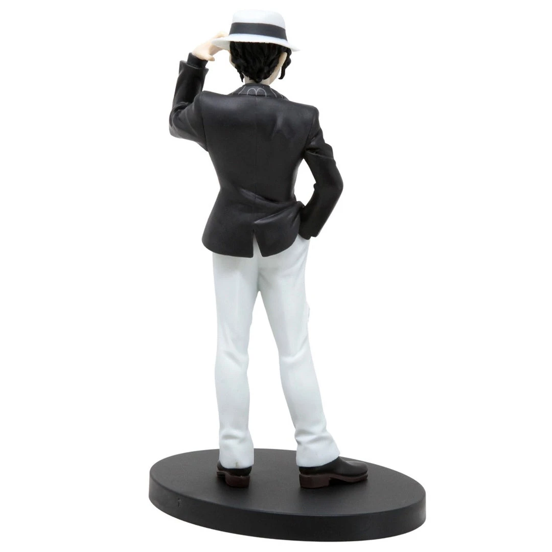 Boxlunch Figures Demon Slayer Demon Series Vol. 1 Muzan Kibutsuji Figure 5 Boxlunch Figures Demon Slayer Demon Series Vol. 1 Muzan Kibutsuji Figure