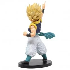 Boxlunch Dragon Ball Legends Legends Collab Super Saiyan Gotenks Figure 8 Boxlunch Dragon Ball Legends Legends Collab Super Saiyan Gotenks Figure