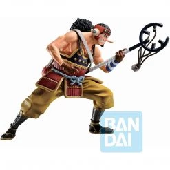 Entertainment Earth One Piece Usopp Ichiban Statue
