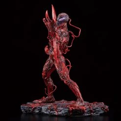 Entertainment Earth Marvel Carnage ARTFX+ Statue (Renewal Edition)