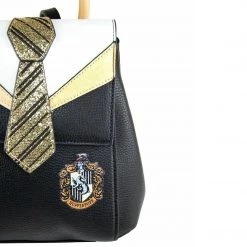 Accessories Harry Potter Hufflepuff Mini Danielle Nicole Backpack