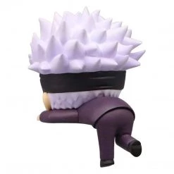 Boxlunch Jujutsu Kaisen Hikkake Figure Satoru Gojo Figures