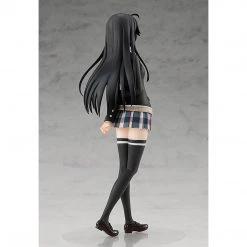 Entertainment Earth My Teen Romantic Comedy SNAFU Climax Pop Up Parade Yukino Yukinoshita Statue 7 Entertainment Earth My Teen Romantic Comedy SNAFU Climax Pop Up Parade Yukino Yukinoshita Statue