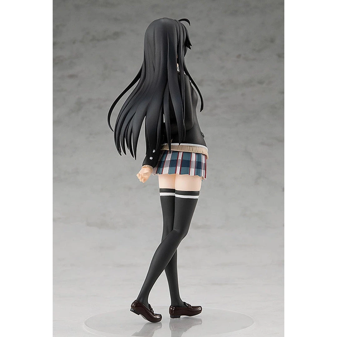 Entertainment Earth My Teen Romantic Comedy SNAFU Climax Pop Up Parade Yukino Yukinoshita Statue 5 Entertainment Earth My Teen Romantic Comedy SNAFU Climax Pop Up Parade Yukino Yukinoshita Statue