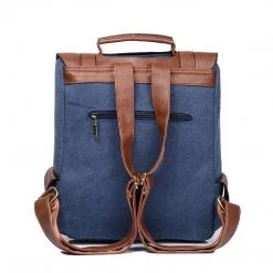 Mily Attack On Titan Vintage Survey Corps Backpack