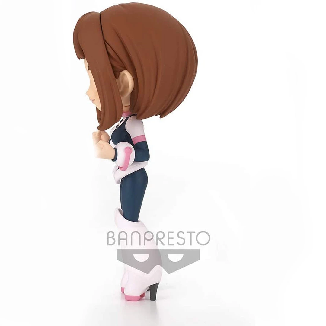 Entertainment Earth Figures My Hero Academia Ochaco Uraraka Q Posket Statue (Ver. B) 5 Entertainment Earth Figures My Hero Academia Ochaco Uraraka Q Posket Statue (Ver. B)