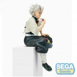 Mily Demon Slayer Premium Perching Figure Sanemi Shinazugawa Figures