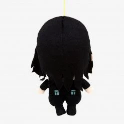 Entertainment Earth My Hero Academia Aizawa 8-in Plush Accessories 9 Entertainment Earth My Hero Academia Aizawa 8-in Plush Accessories