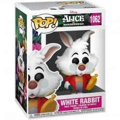 Monster Peeps Funko Pop! #1062 Alice In Wonderland White Rabbit