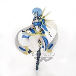 Entertainment Earth Sword Art Online: Alicization War Of Underworld Sinon The Sun Goddess Solus Dressy And Motions Espresto Statue