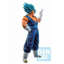 Bandai Namco Figures Super Dragon Ball Heroes SSGSS Vegito Ichiban Kuji Figure