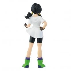 Entertainment Earth Dragon Ball Z Glitter & Glamours Videl Figure (Ver. A) Figures