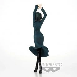 Entertainment Earth One-Punch Man Hellish Blizzard Shapely Espresto Statue 8 Entertainment Earth One-Punch Man Hellish Blizzard Shapely Espresto Statue