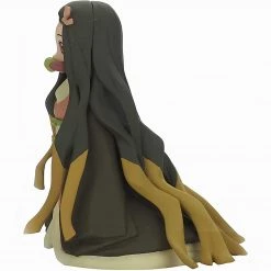 Entertainment Earth Demon Slayer Kizuna No Sou Vol. 18 Nezuko Kamado Figure (Sepia Ver.) 8 Entertainment Earth Demon Slayer Kizuna No Sou Vol. 18 Nezuko Kamado Figure (Sepia Ver.)