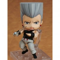 Ultra Tokyo Connection JoJo's Bizarre Adventure: Stardust Crusaders Nendoroid 1561 Jean Pierre Polnareff Action Figure Figures