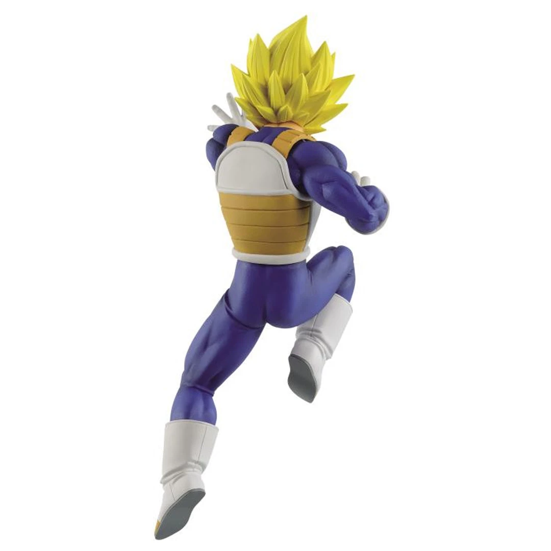 Boxlunch Dragon Ball Super Super Saiyan Vegeta Warriors Battle Figure Figures 6 Boxlunch Dragon Ball Super Super Saiyan Vegeta Warriors Battle Figure Figures