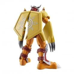 Entertainment Earth Digimon Wargreymon Figure-Rise Standard Model Kit