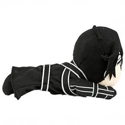 Entertainment Earth Accessories Sword Art Online Kirito 8-in Laying Plush